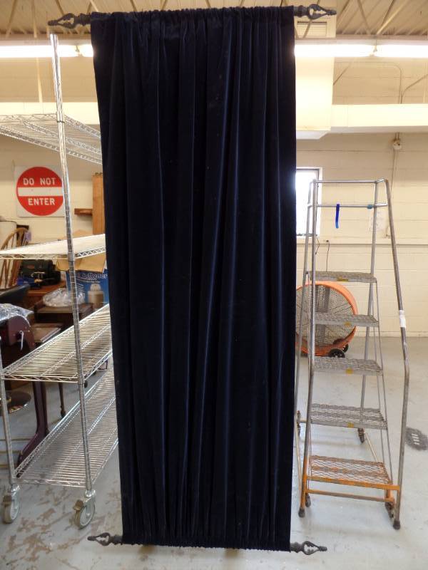 Decorative Fabric Panels