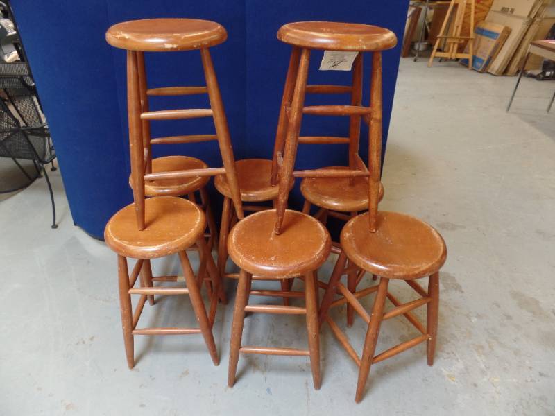Counter Stools