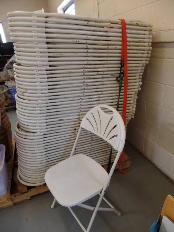 Folding Chairs