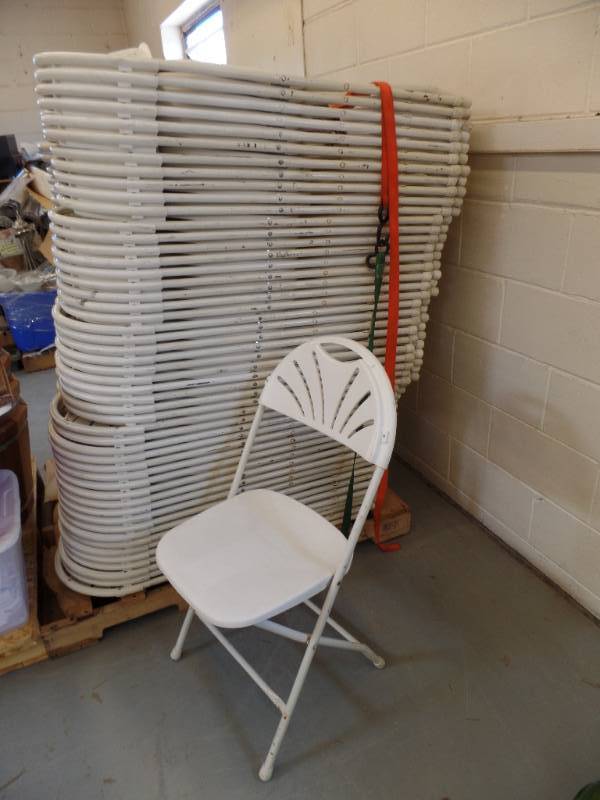 Foldling Chairs