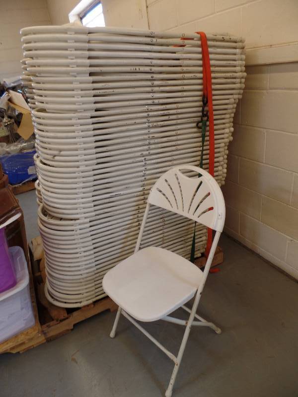 Folding Chairs