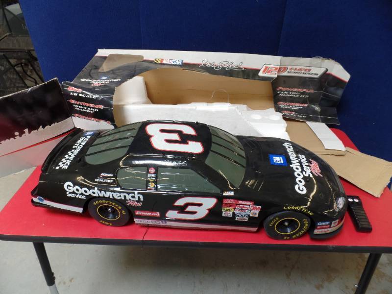 Remote Control Car