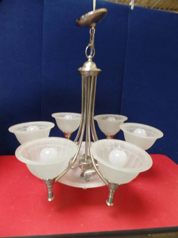 Chandelier