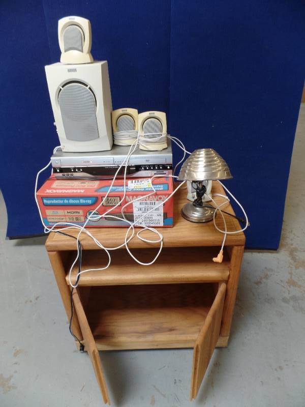 Entertainment Package