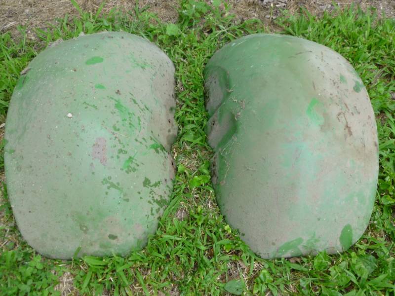 Tractor Fenders