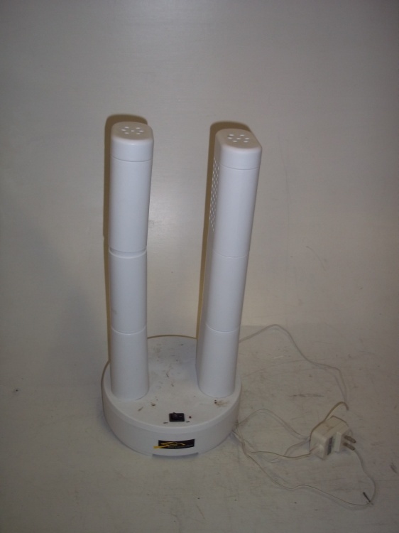 lot 27 image: Boot Dryer