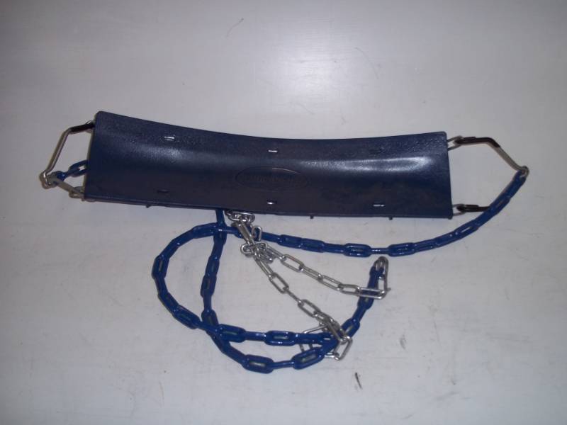 lot 30 image: Swing with Chains