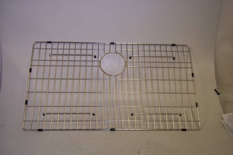 lot 36 image: Drying Rack 30 x 17