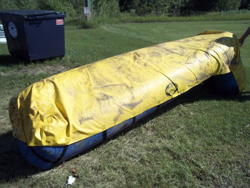 lot 56 image: Rave Slide