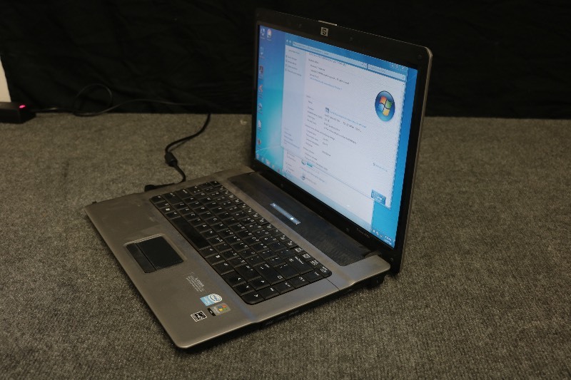 HP Compaq 6720s