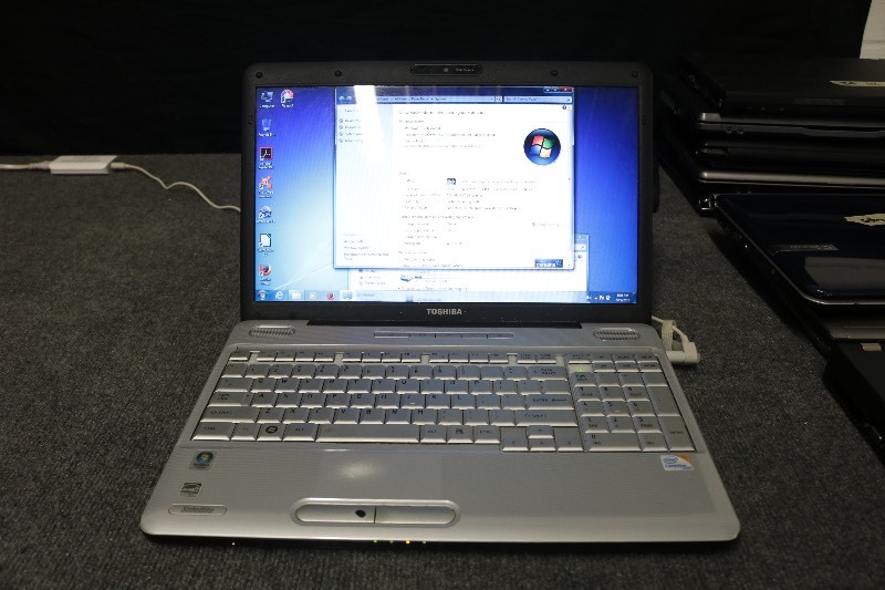 Toshiba Satellite