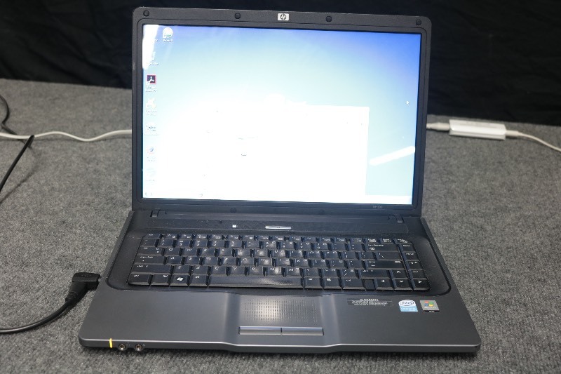 HP 530