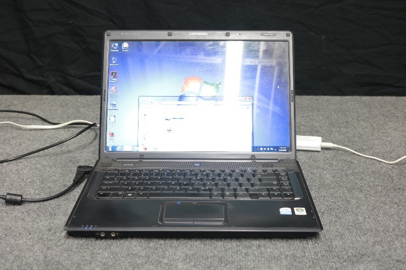 Compaq Presario C700