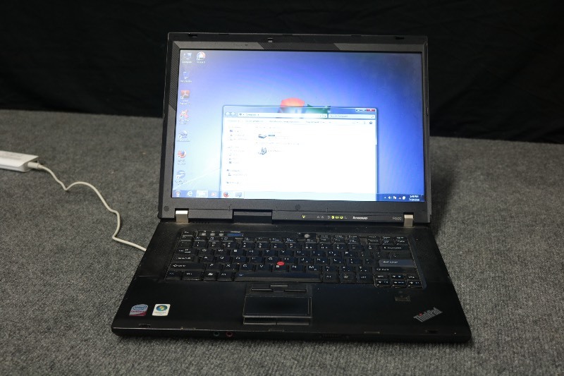 Lenovo R500