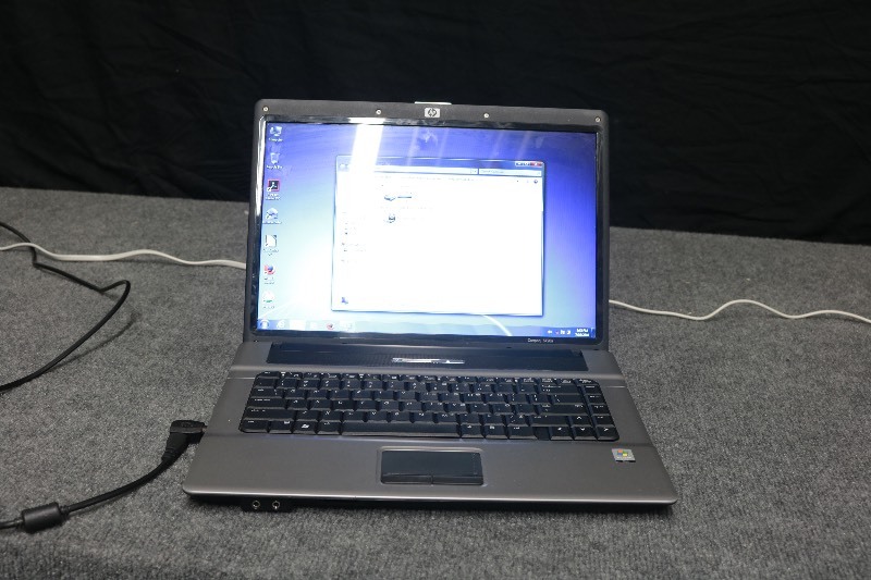 HP Compaq 6720s
