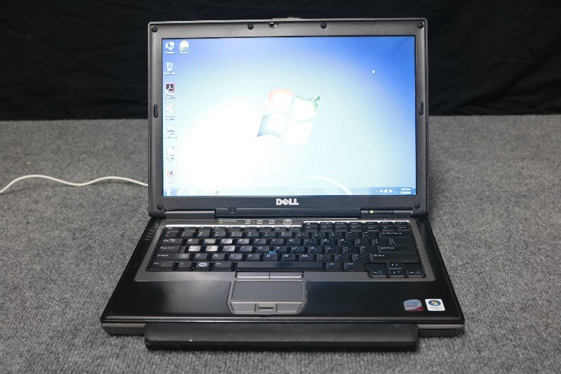 Dell Latitude D630