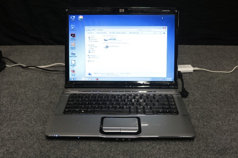 HP Pavilion du6000