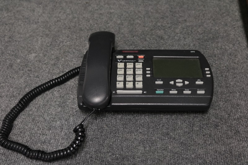 8 Vertical Office Phones