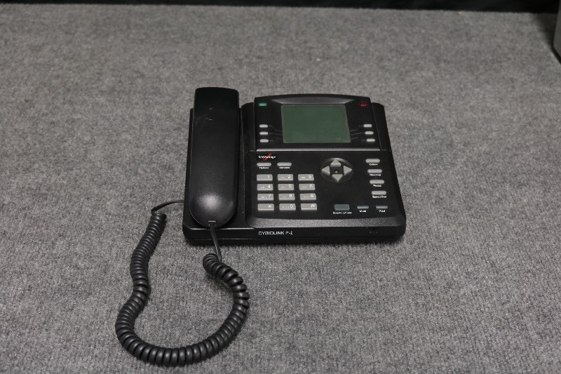 16 Televantage Office Phones