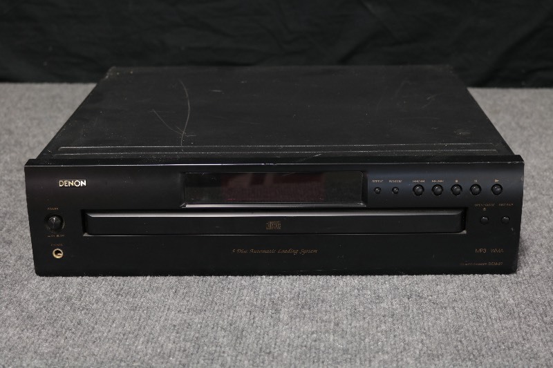 Denon DCM - 27