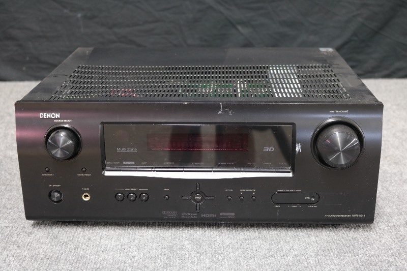Denon AVR - 1611