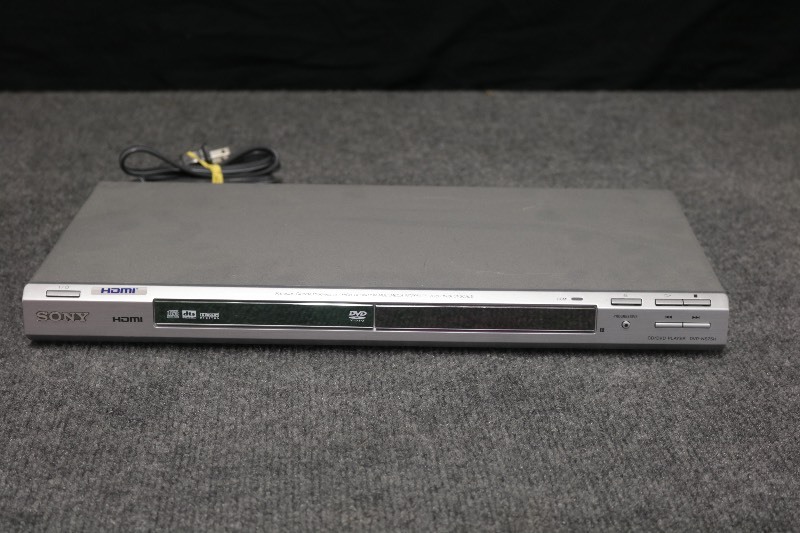 Sony DVD Player