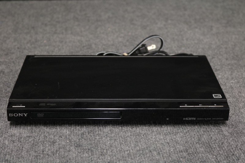 Sony DVD Player