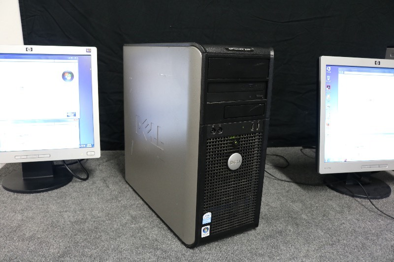 Dell Desktop