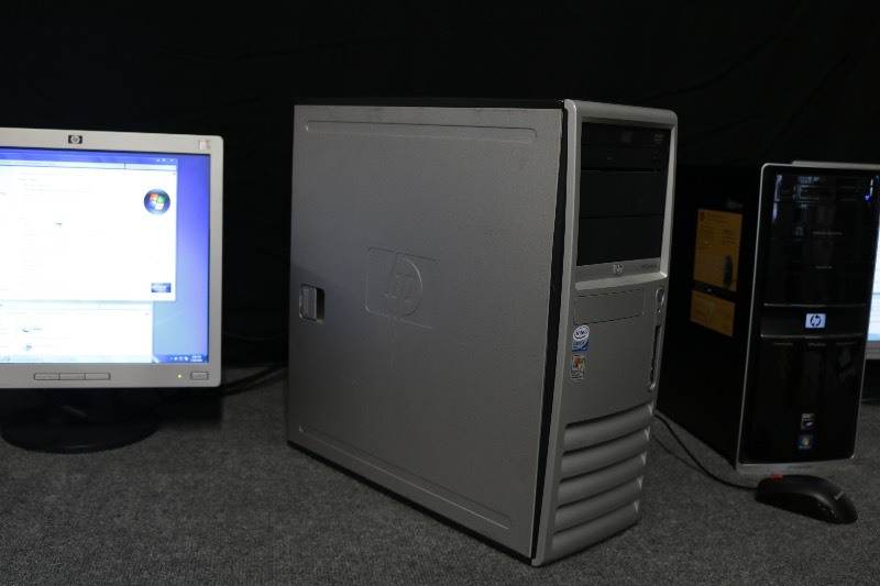 HP Desktop