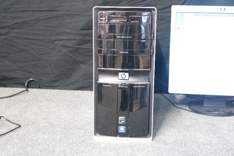 HP Desktop