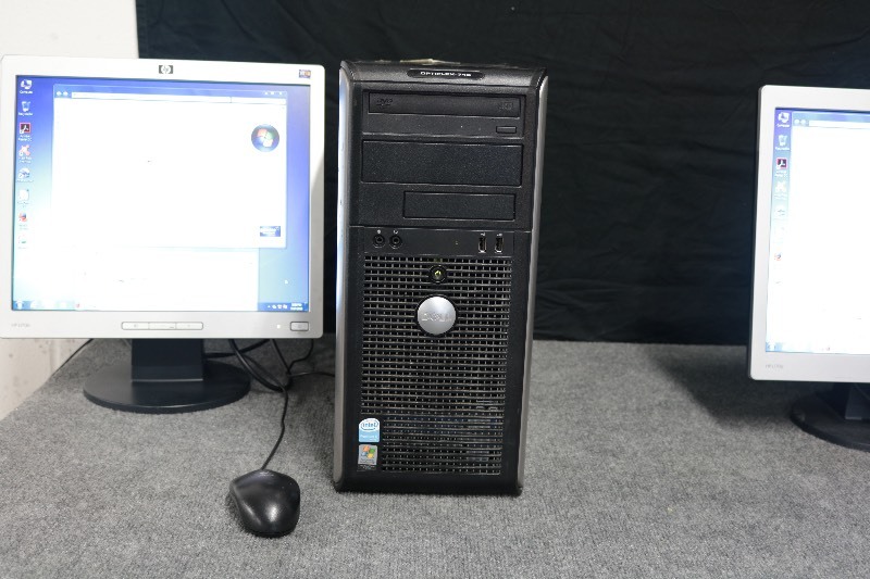 Dell Desktop
