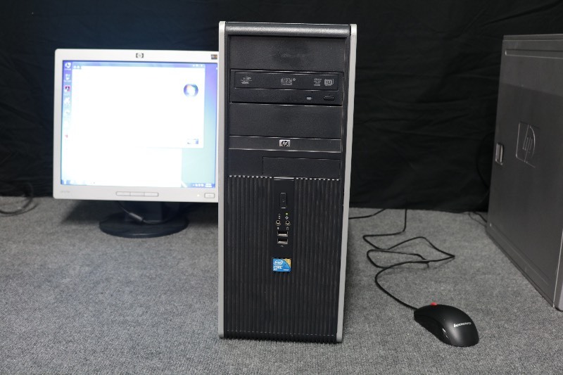 HP Desktop