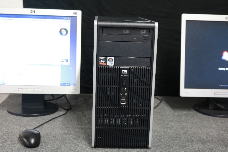 HP Desktop