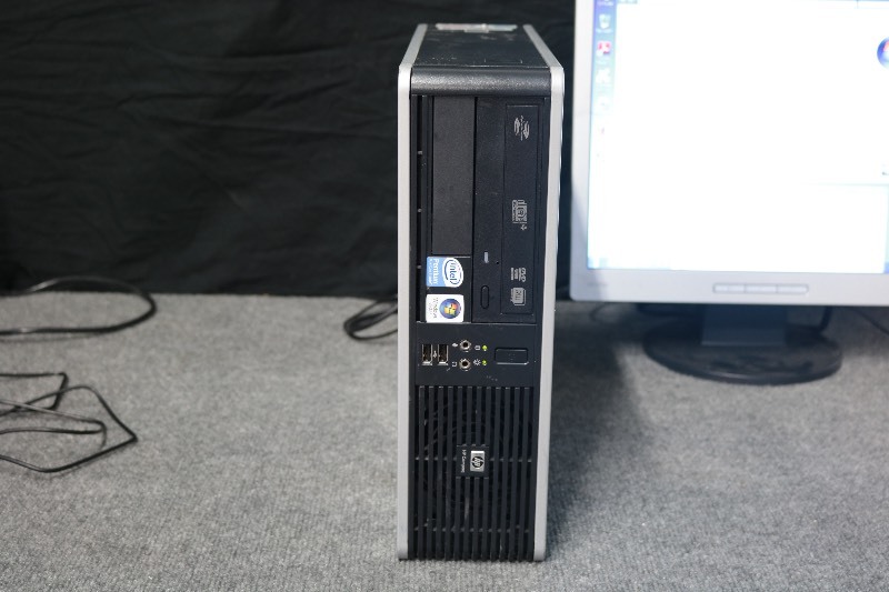 HP Desktop