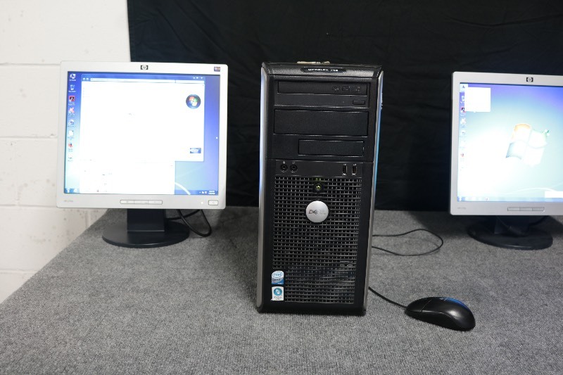 Dell Desktop