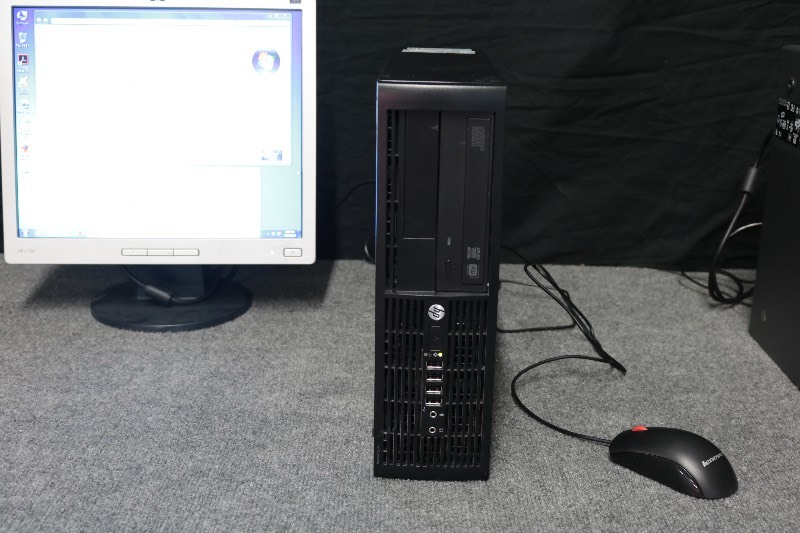 HP Desktop