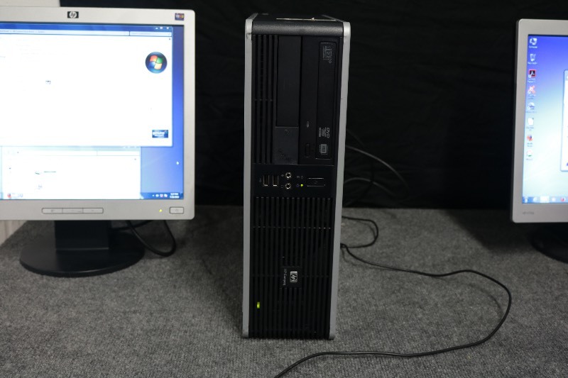 HP Desktop