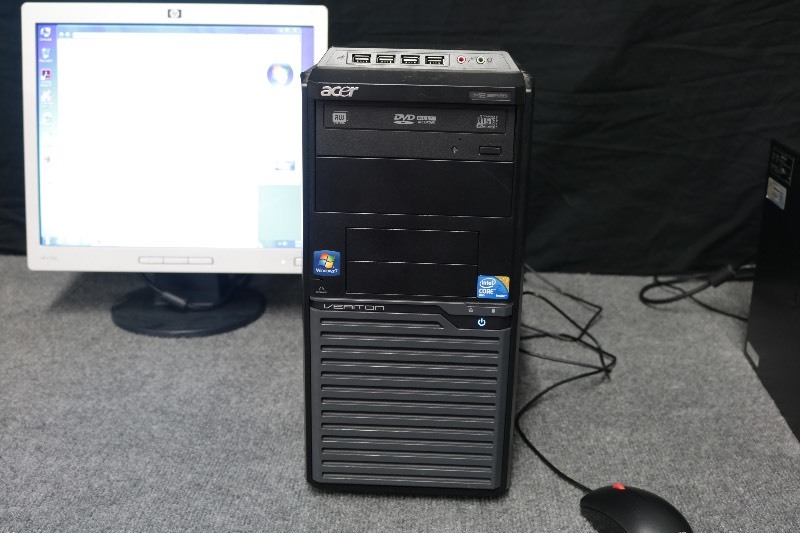 Acer Desktop