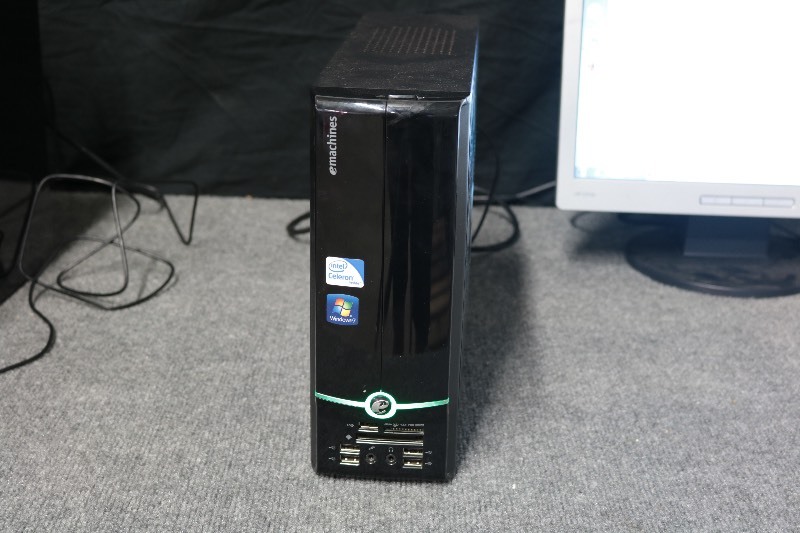 Emachines Desktop