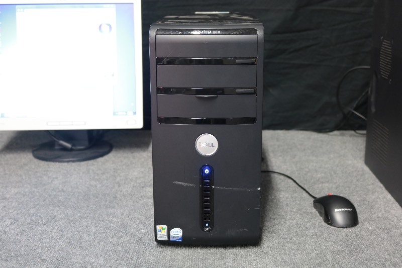 Dell Desktop