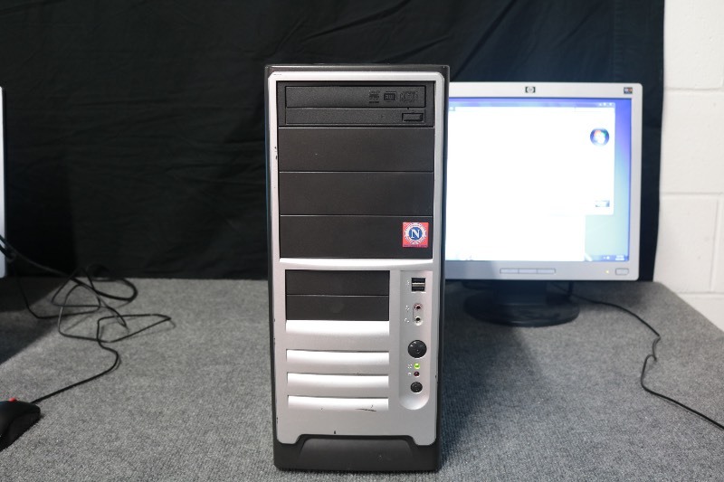 Desktop