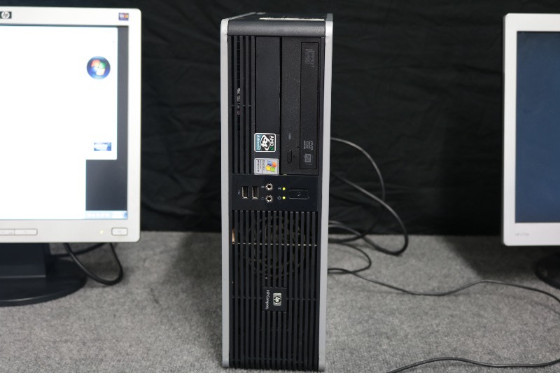 HP Desktop