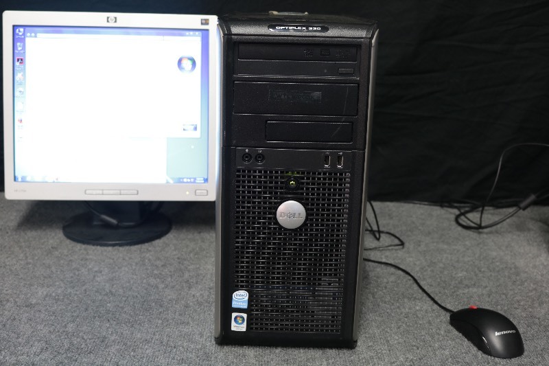 Dell Desktop