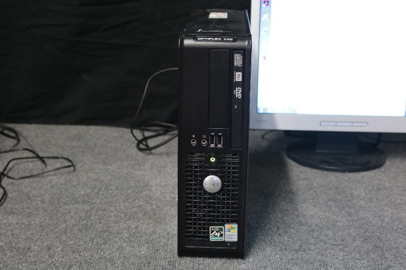 Dell Desktop