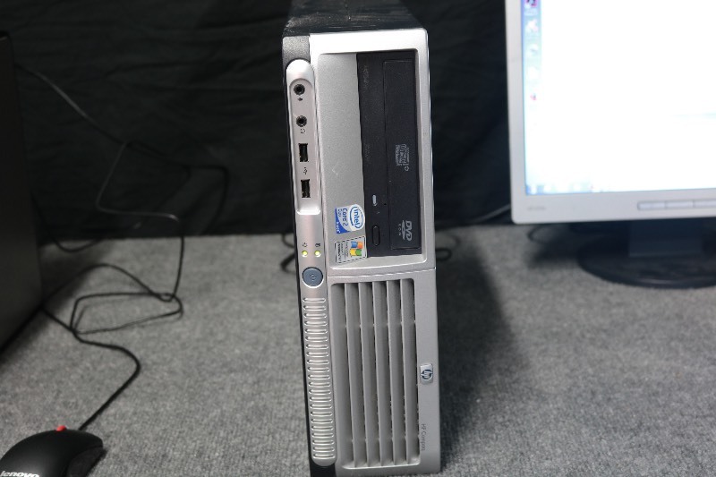 HP Desktop