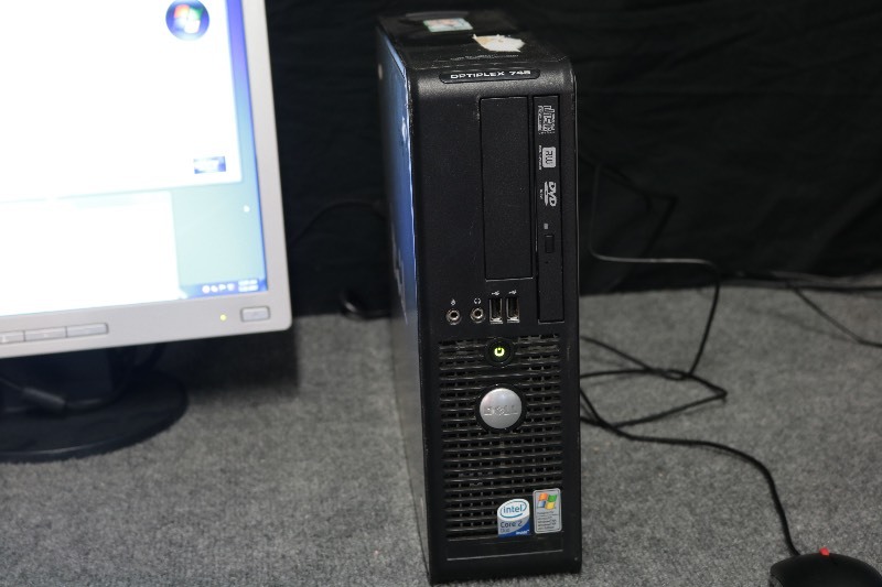 Dell Desktop