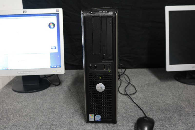 Dell Desktop
