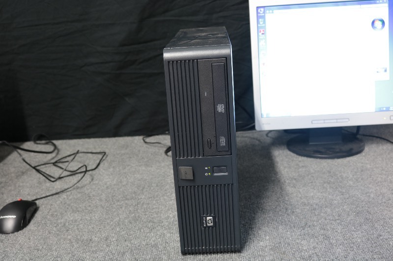 HP Desktop