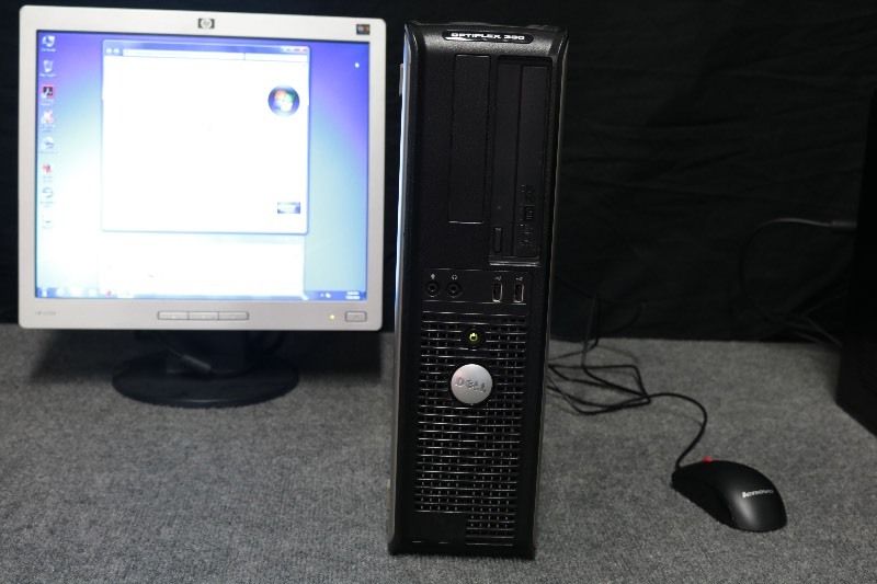 Dell Desktop