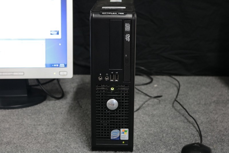 Dell Desktop
